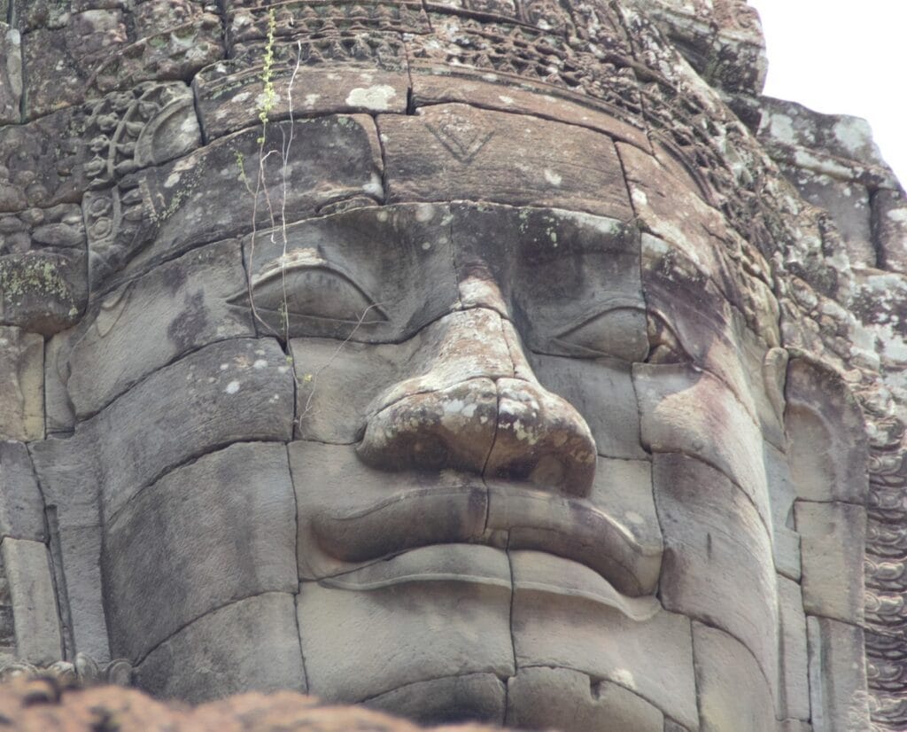 Cambodia - Country Profile AVSE-TESOL