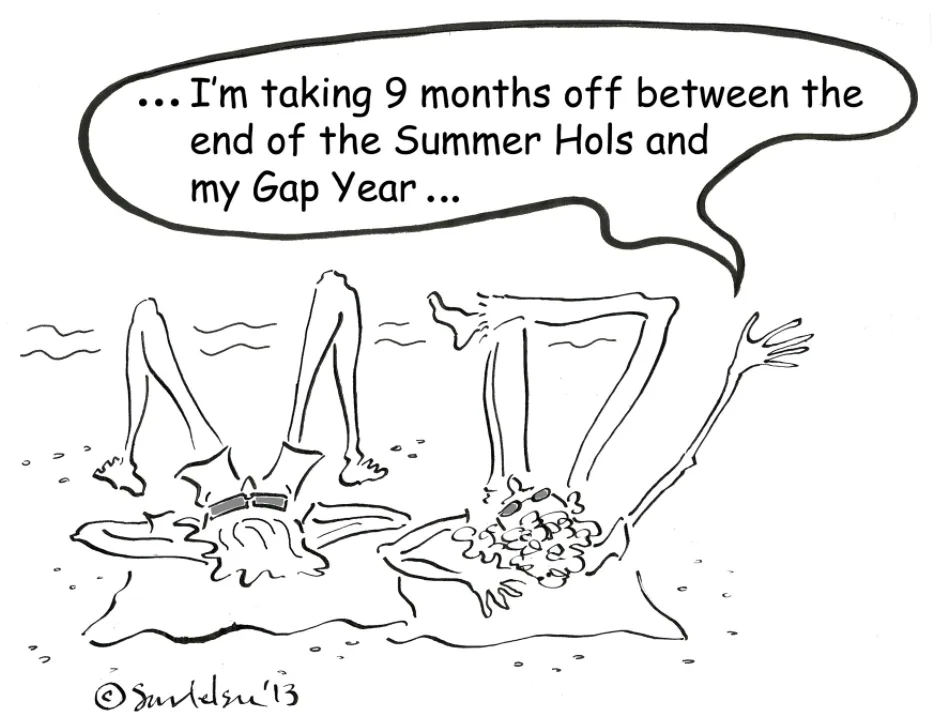 Teaching English in Ho Chi Minh City