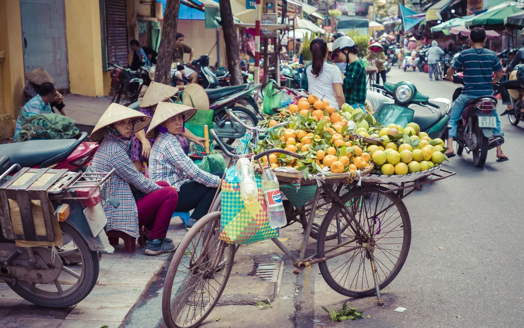 english teaching jobs in hanoi