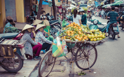 English teaching jobs in Hanoi