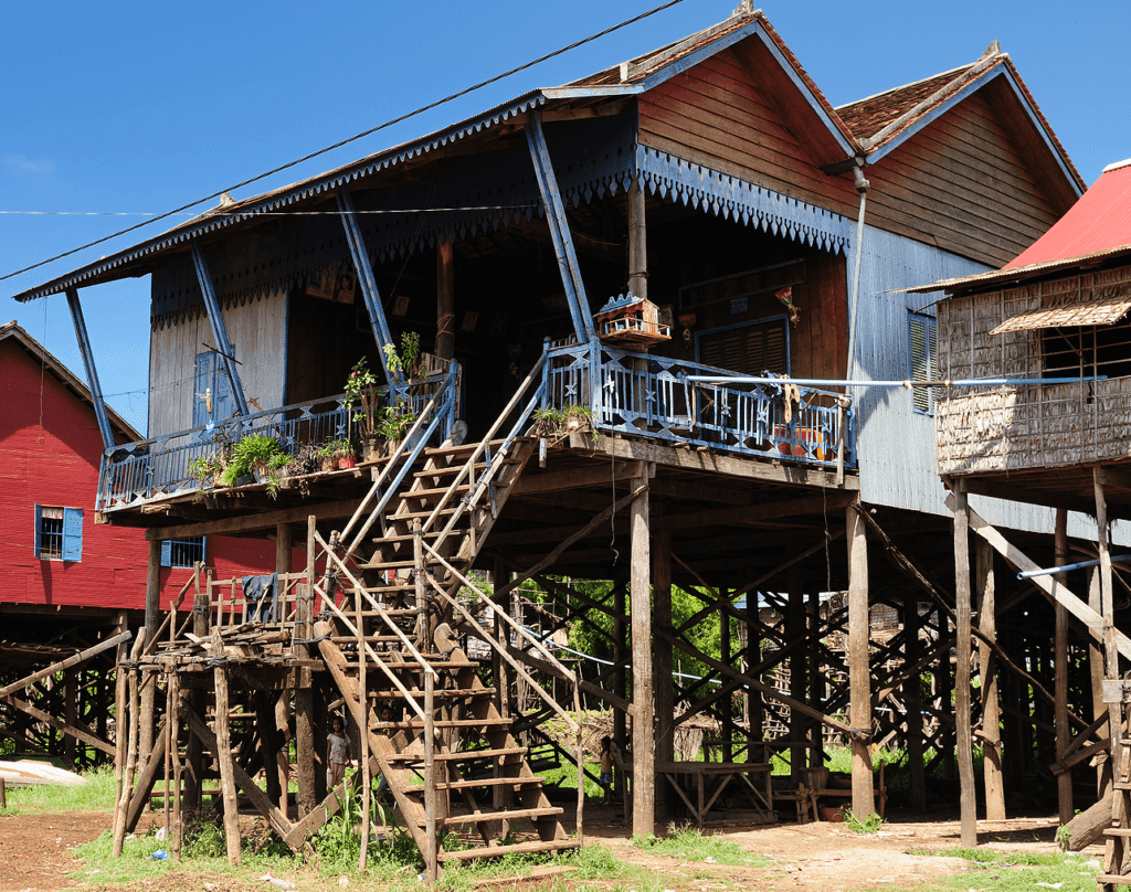 English teaching jobs in Phnom Penh