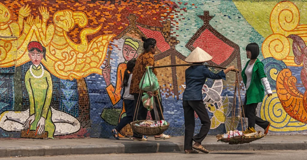 English teaching jobs in Vietnam