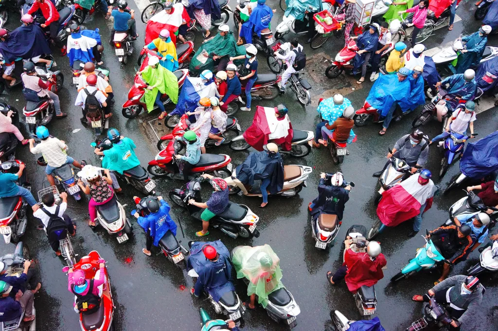 TESOL in Ho Chi Minh City