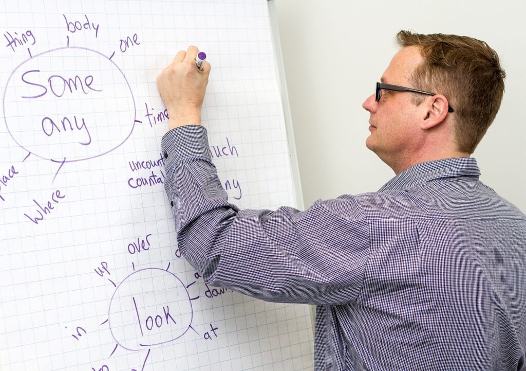 Online TESOL course New AVSE-TESOL