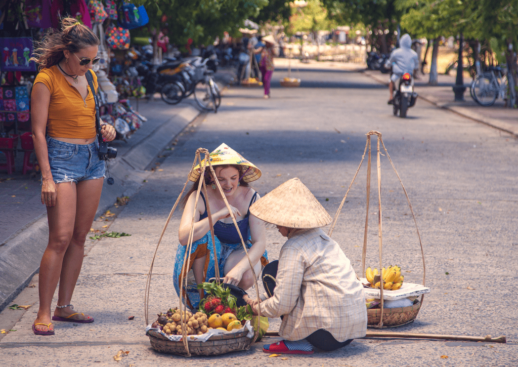 English teaching jobs in Hanoi New AVSE-TESOL