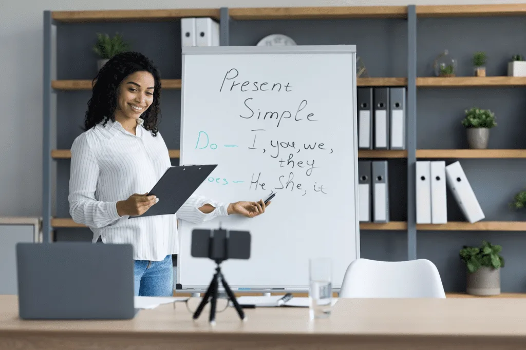 tips for teaching esl