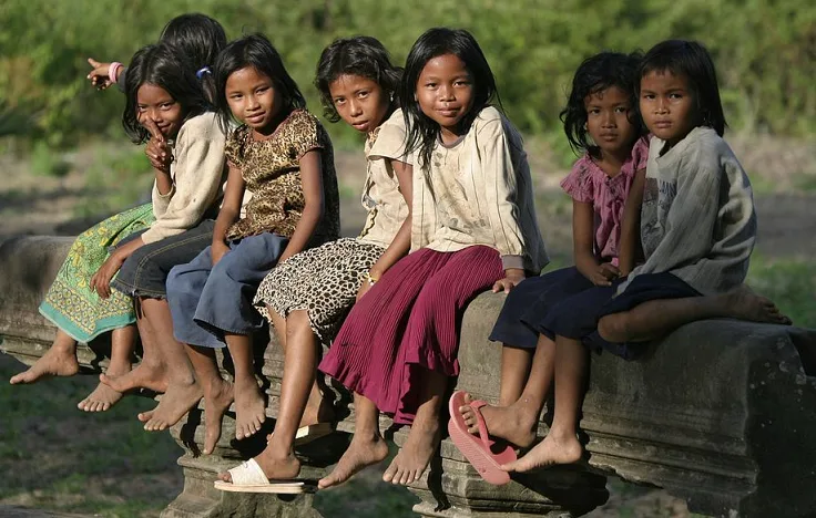 TESOL course in Cambodia