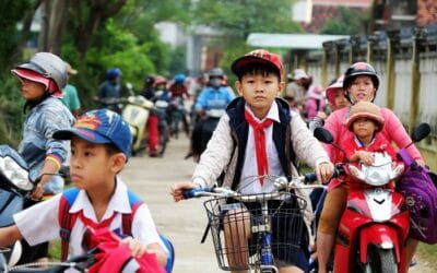 Can You Teach English in Vietnam Without a Degree?