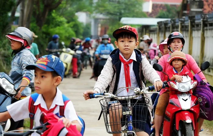 Can You Teach English in Vietnam Without a Degree?