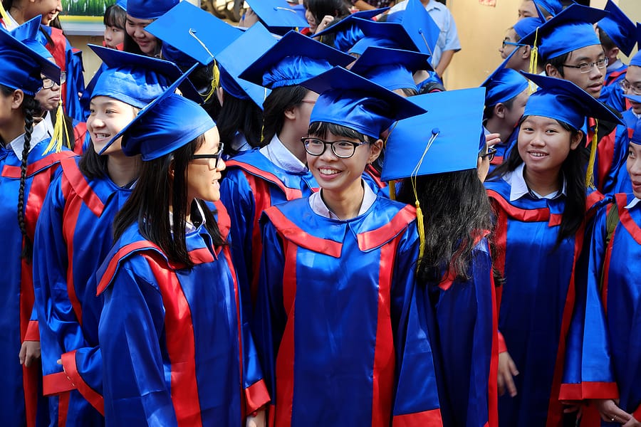 Teaching English in Ho Chi Minh City AVSE-TESOL
