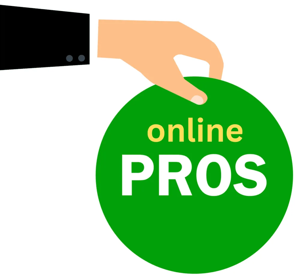 pros