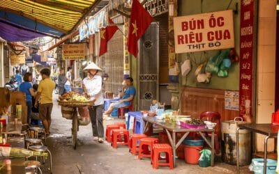 English teaching jobs in Ho Chi Minh City