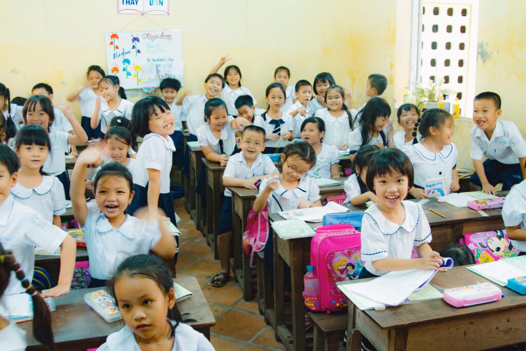 Vietnam TEFL Internships Programme New AVSE-TESOL