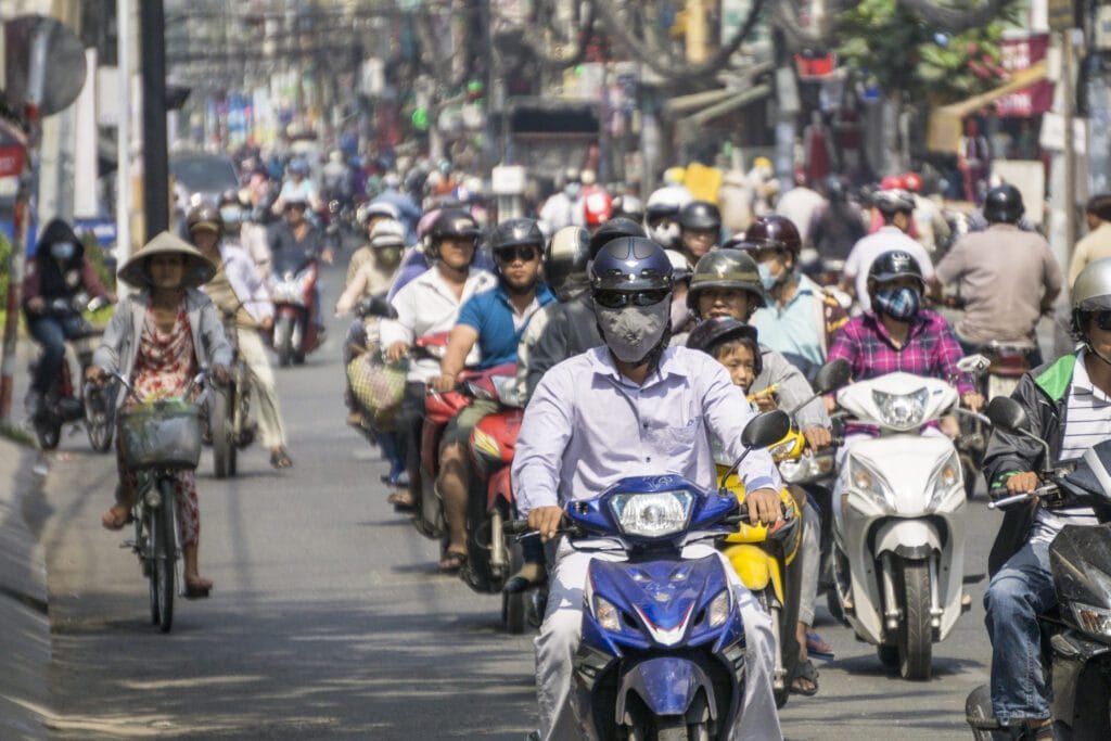 English teaching jobs in Ho Chi Minh City New AVSE-TESOL