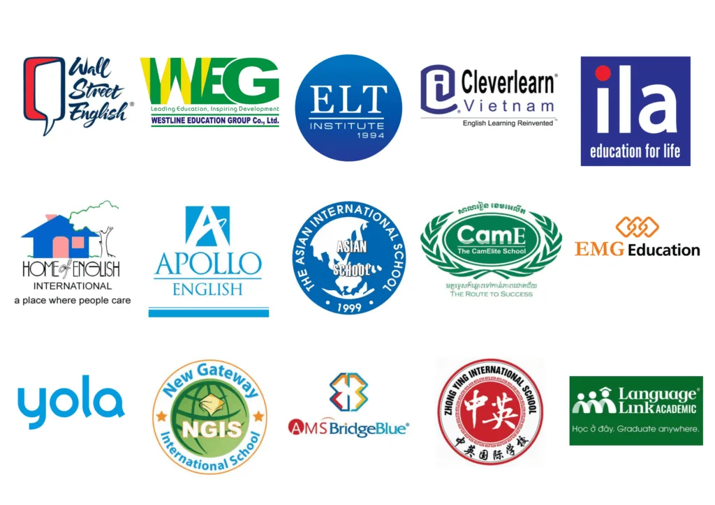 teaching jobs in vietnam