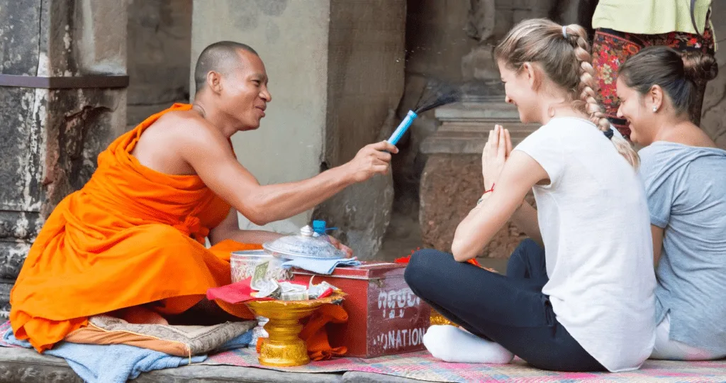 english teaching jobs in phnom penh