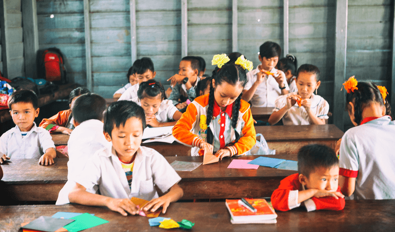 Can I teach in Vietnam without a degree? AVSE-TESOL