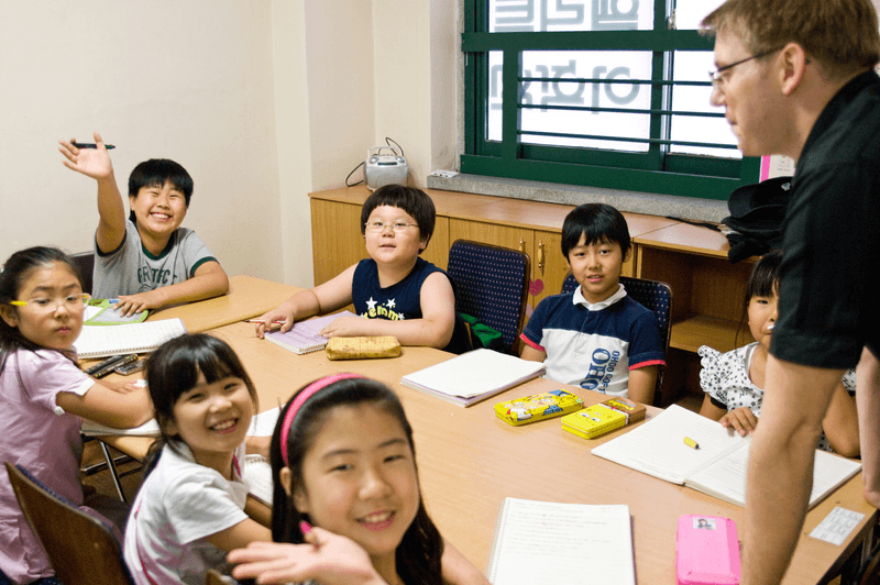 Online TESOL course New AVSE-TESOL