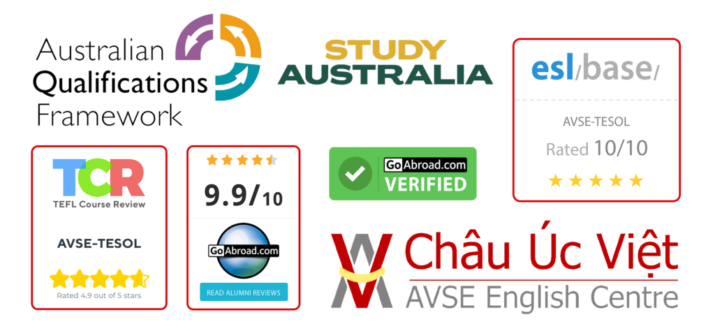 tesol course in phnom penh