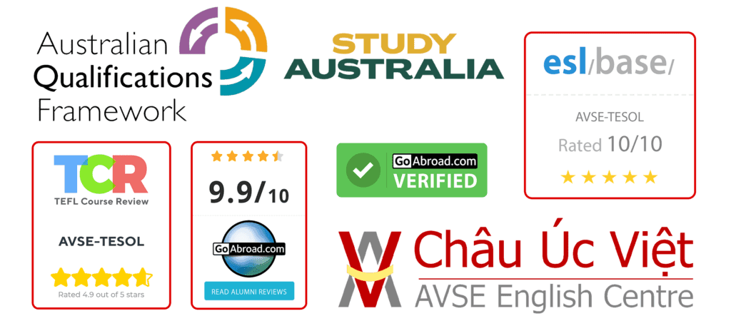 vietnamese english teacher