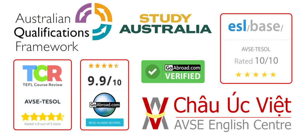 vietnamese english teacher