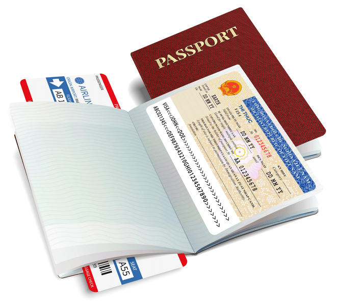 vietnam visa
