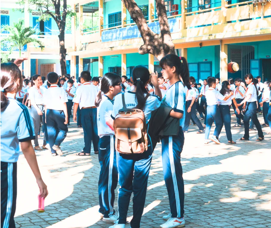 teaching jobs in vietnam