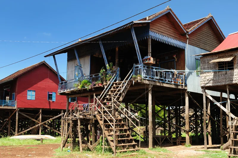 teaching in cambodia