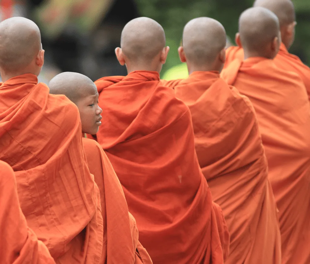 teaching english in cambodia