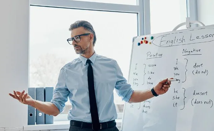 teaching english in cambodia