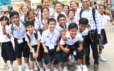 TESOL Course in Cambodia