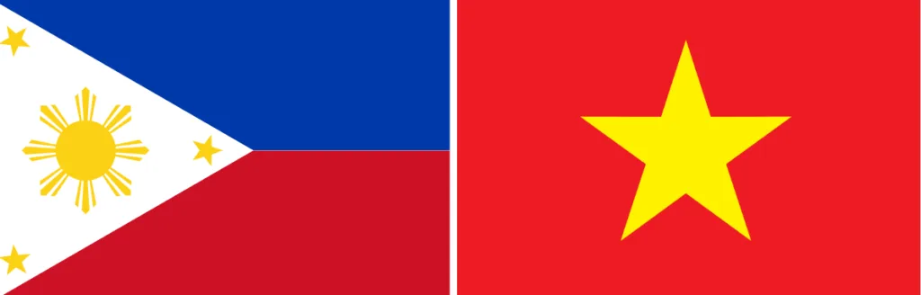 filipino teachers in vietnam