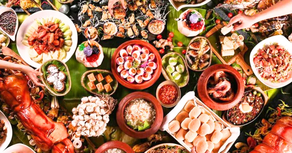 filipino teachers in vietnam