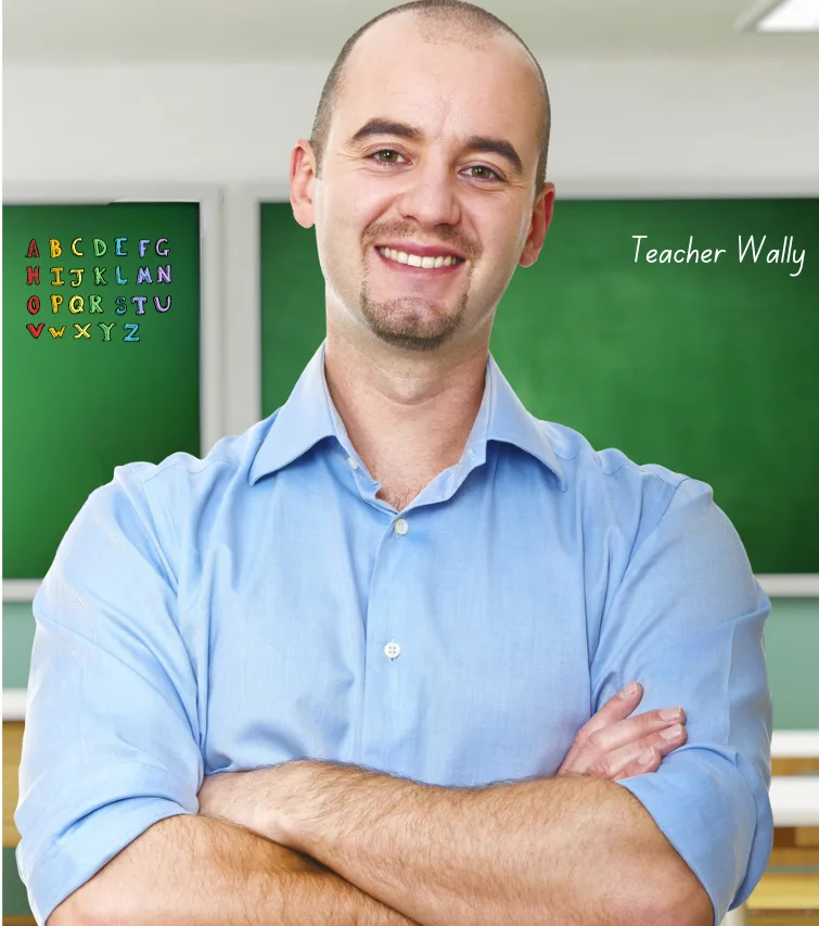 lessons learned from teaching english