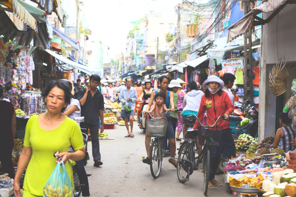 lessons learned from teaching in vietnam