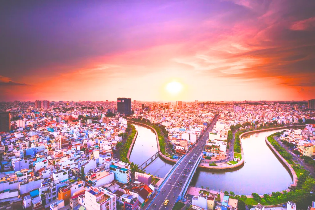 lessons learned from teaching in vietnam