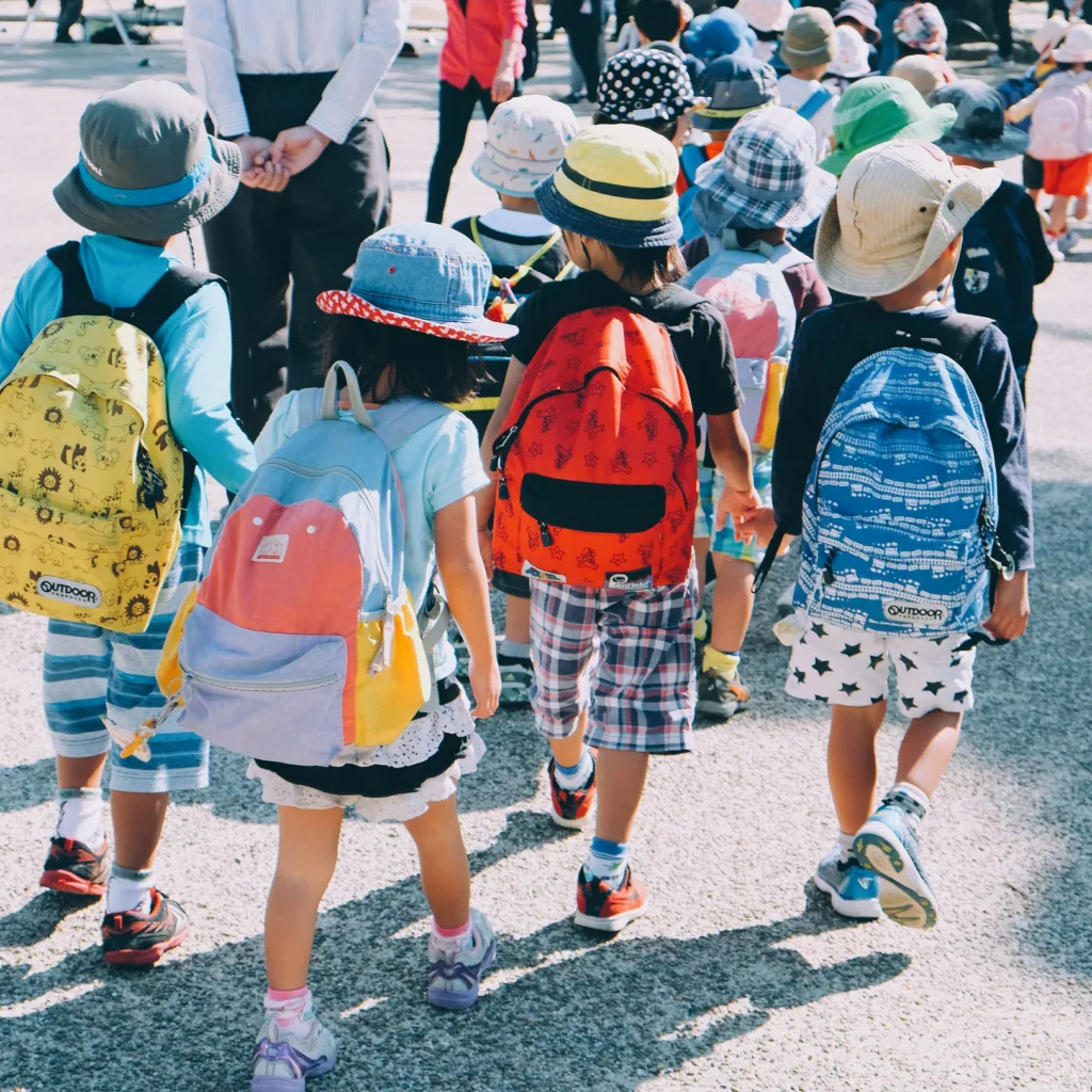 lessons learned from teaching english