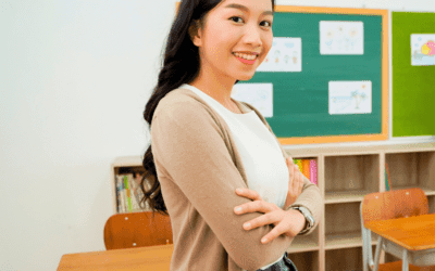 Massive demand for foreign & Cambodian English Teachers