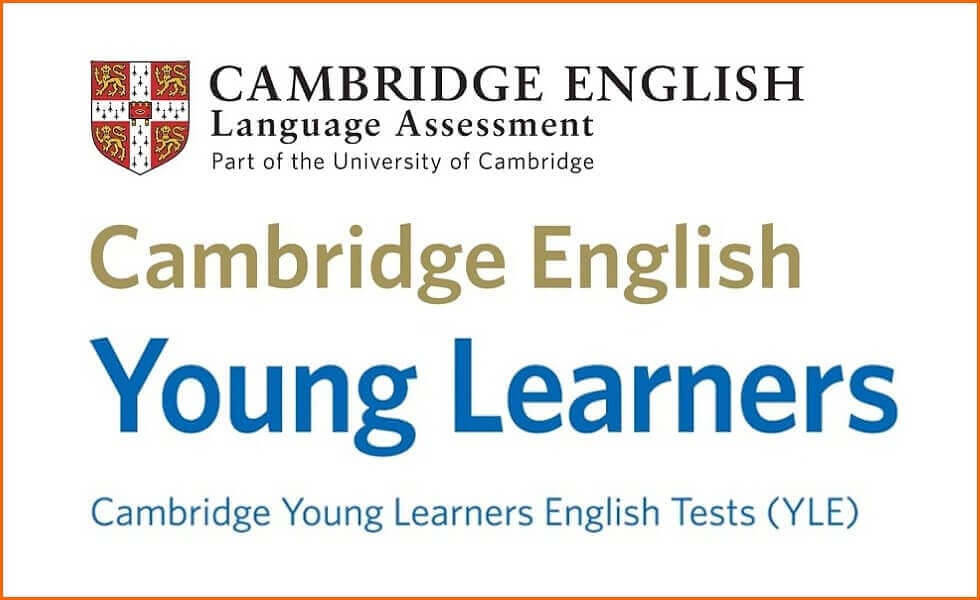 cambridge young learners tests