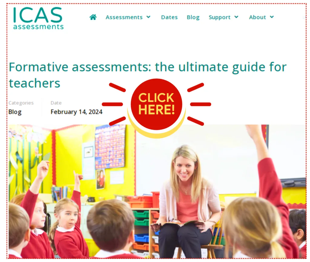 formative assessment in esl
