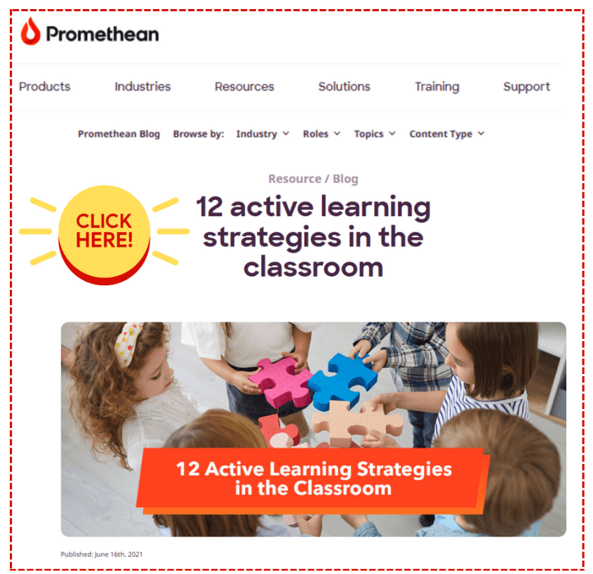 esl presentations