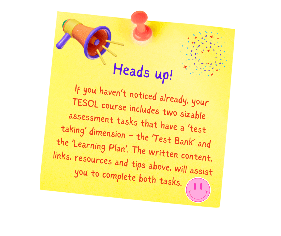 esl tests