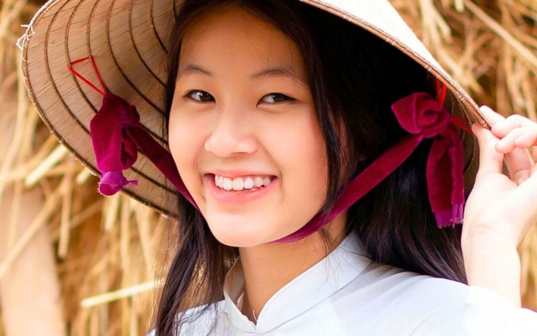 vietnamese english teacher