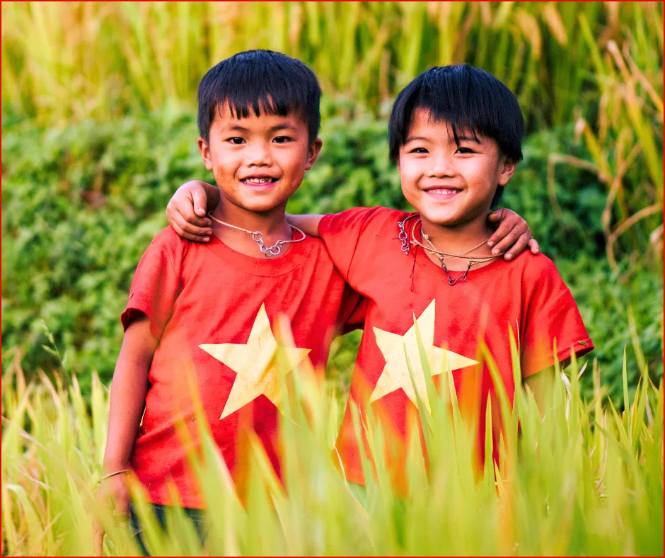 grey nomads teaching abroad