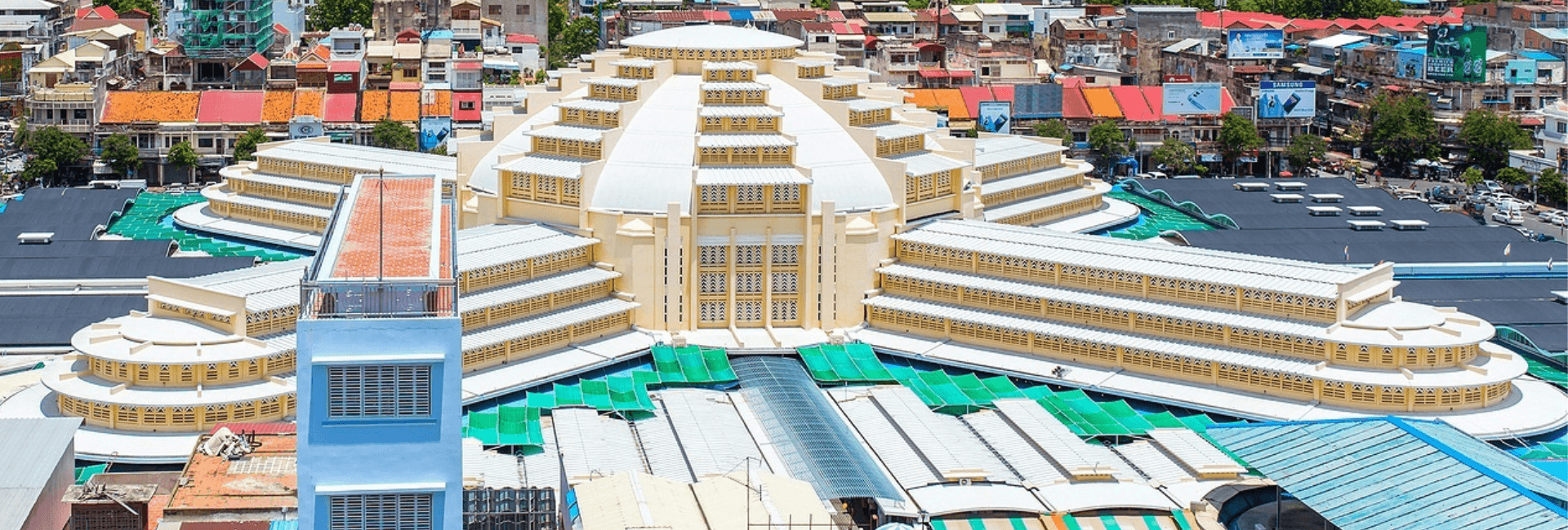 teaching english in cambodia