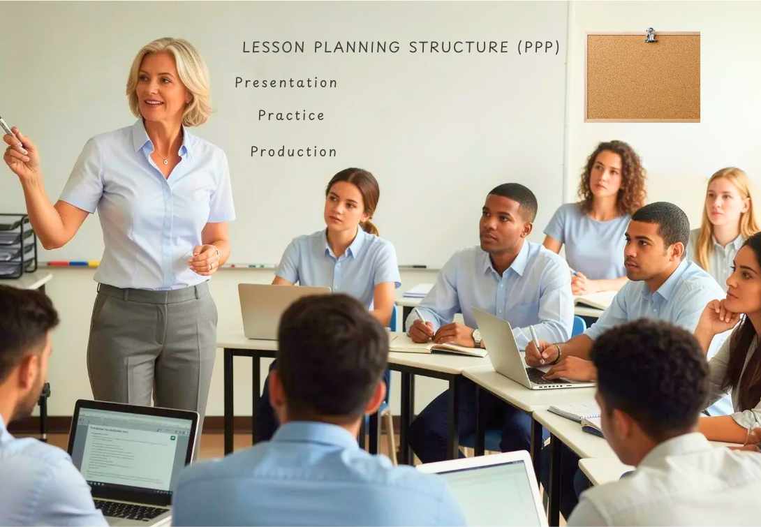 Program page 2 - 11 In-Class TESOL Course