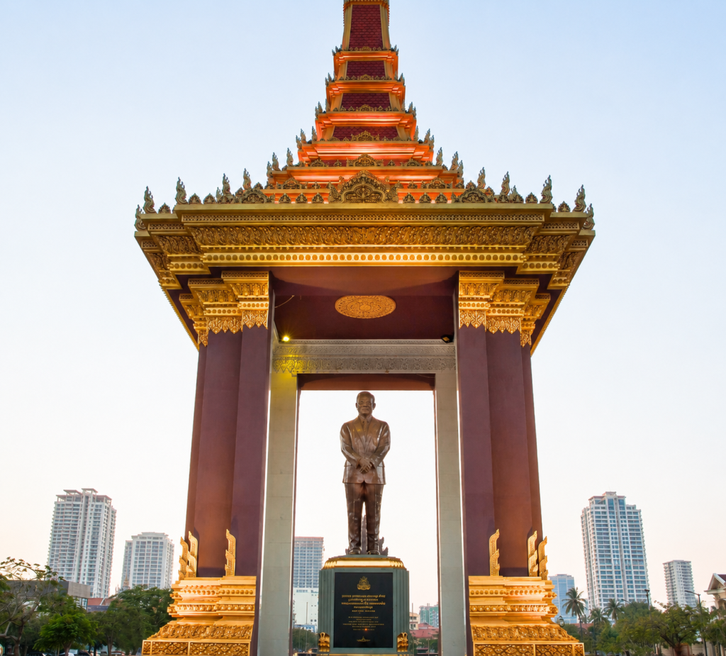 Sihanouk