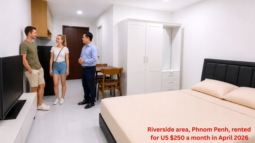 cost of living in cambodia