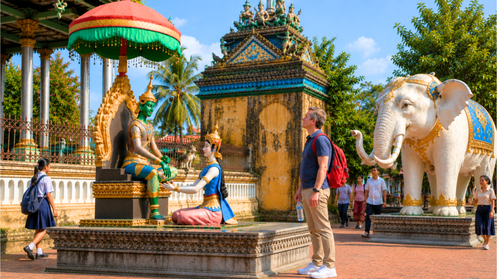 english teaching jobs in battambang