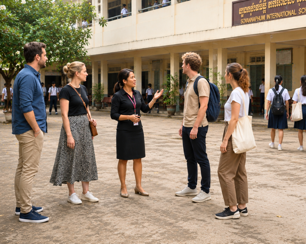 about avse-tesol